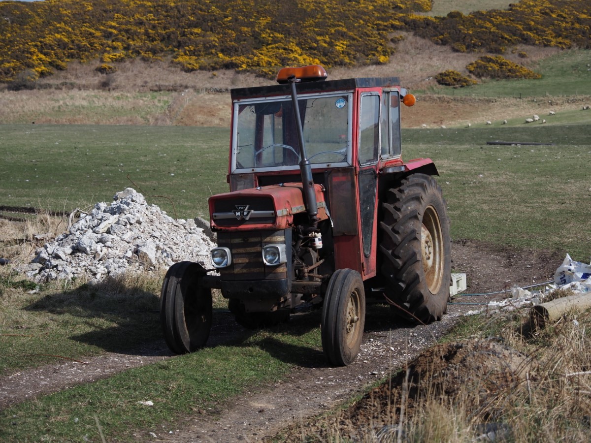 Rathlin Island